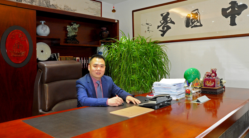 開(kāi)元夢(mèng)，與時(shí)代共筑