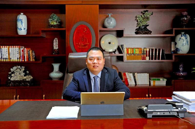 致敬良知，開元善行情暖洛城