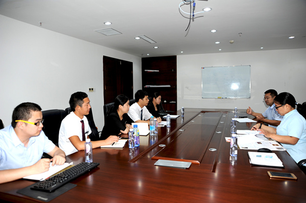 “工欲善其事，必先利其器”開(kāi)元礦業(yè)集團(tuán)系列培訓(xùn)報(bào)道