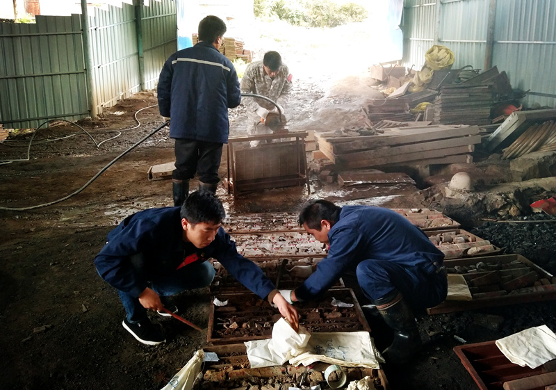 平凡而不平淡，我們一起為他們打Call