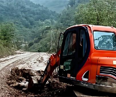 戰(zhàn)雨季、保生產(chǎn)｜王家河選礦廠凝心聚力筑牢生產(chǎn)保障線